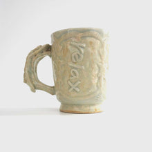 Load image into Gallery viewer, <tc>"Yurumu Cup" SANZOKU</tc>