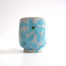 Load image into Gallery viewer, <tc>"Melt freely flower Cup" SANZOKU</tc>