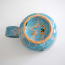 Load image into Gallery viewer, <tc>"Melt freely flower Cup" SANZOKU</tc>