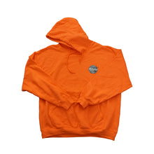 Load image into Gallery viewer, "Mat Hoodie" Yuichi Yokoyama