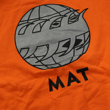 Load image into Gallery viewer, "Mat Hoodie" Yuichi Yokoyama