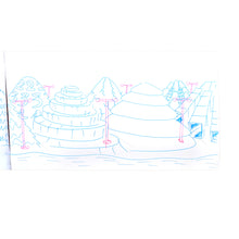 Load image into Gallery viewer, “Event Original Drawing” Yuichi Yokoyama