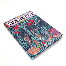 画像をギャラリービューアに読み込む, "THE ART OF 7 / MOTOHIRO HAYAKAWA" 早川モトヒロ