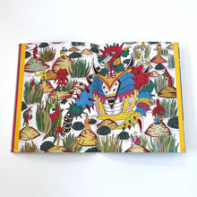 画像をギャラリービューアに読み込む, "THE ART OF 7 / MOTOHIRO HAYAKAWA" 早川モトヒロ