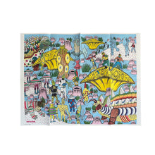 画像をギャラリービューアに読み込む, "THE ART OF 7 / MOTOHIRO HAYAKAWA" 早川モトヒロ