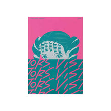 画像をギャラリービューアに読み込む, " VISITORS.VISITORS. " 牛木匡憲