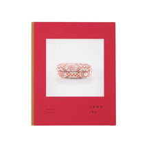 画像をギャラリービューアに読み込む, 「お裁縫箱」大橋愛