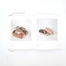 画像をギャラリービューアに読み込む, 「お裁縫箱」大橋愛