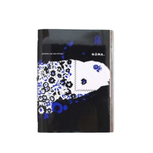 画像をギャラリービューアに読み込む, 「BETWEEN LINE AND PATTERN」NOMA t.d.