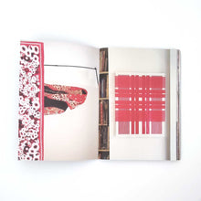 画像をギャラリービューアに読み込む, 「BETWEEN LINE AND PATTERN」NOMA t.d.