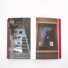 画像をギャラリービューアに読み込む, 「柔らかな舞台」ウェンデリン・ファン・オルデンボルフ