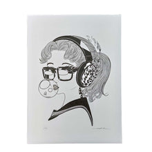 画像をギャラリービューアに読み込む, “A3ネオシルク版画(A3_07)” 牛木匡憲