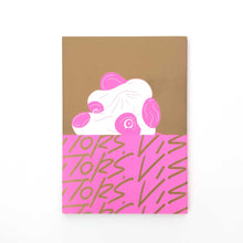 画像をギャラリービューアに読み込む, " VISITORS, VISITORS, VISITORS " 牛木匡憲