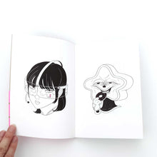 画像をギャラリービューアに読み込む, " VISITORS, VISITORS, VISITORS " 牛木匡憲