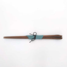Load image into Gallery viewer, Izumi Okuyama “Chopsticks”