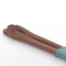 Load image into Gallery viewer, Izumi Okuyama “Chopsticks”