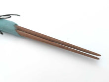 Load image into Gallery viewer, Izumi Okuyama “Chopsticks”