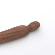 画像をギャラリービューアに読み込む, 奥山泉「しゃもじ」