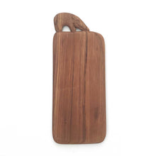 画像をギャラリービューアに読み込む, 奥山泉「カッティングボード(小)」