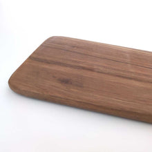 画像をギャラリービューアに読み込む, 奥山泉「カッティングボード(小)」