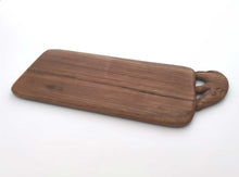 画像をギャラリービューアに読み込む, 奥山泉「カッティングボード(小)」