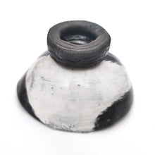 Load image into Gallery viewer, <tc>Izumi Okuyama “Panda (tire foot)”</tc>