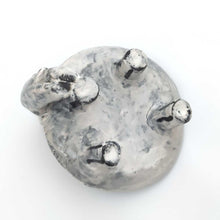 画像をギャラリービューアに読み込む, 奥山泉「ちゃぶ台猫」