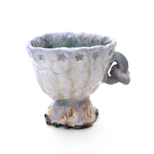 画像をギャラリービューアに読み込む, 工藤玲那「Cup Flavored Drawings #205」