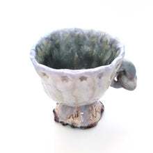 画像をギャラリービューアに読み込む, 工藤玲那「Cup Flavored Drawings #205」