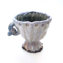 画像をギャラリービューアに読み込む, 工藤玲那「Cup Flavored Drawings #205」