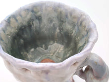 画像をギャラリービューアに読み込む, 工藤玲那「Cup Flavored Drawings #205」