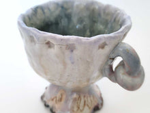 画像をギャラリービューアに読み込む, 工藤玲那「Cup Flavored Drawings #205」