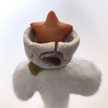 画像をギャラリービューアに読み込む, 工藤玲那「Cup Flavored Drawings #206」