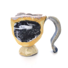 画像をギャラリービューアに読み込む, 工藤玲那「Cup Flavored Drawings #207」