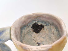 画像をギャラリービューアに読み込む, 工藤玲那「Cup Flavored Drawings #207」