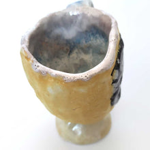 画像をギャラリービューアに読み込む, 工藤玲那「Cup Flavored Drawings #207」