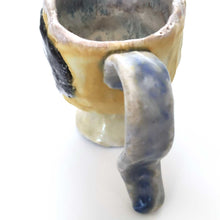 画像をギャラリービューアに読み込む, 工藤玲那「Cup Flavored Drawings #207」