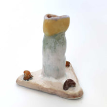 画像をギャラリービューアに読み込む, 工藤玲那「Cup Flavored Drawings #209」