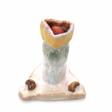 画像をギャラリービューアに読み込む, 工藤玲那「Cup Flavored Drawings #209」