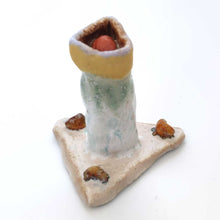 画像をギャラリービューアに読み込む, 工藤玲那「Cup Flavored Drawings #209」