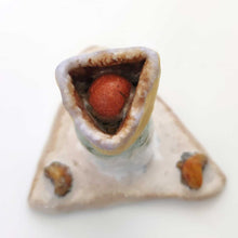 画像をギャラリービューアに読み込む, 工藤玲那「Cup Flavored Drawings #209」