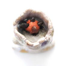 画像をギャラリービューアに読み込む, 工藤玲那「Cup Flavored Drawings #211」