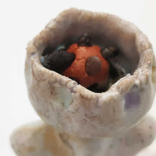 画像をギャラリービューアに読み込む, 工藤玲那「Cup Flavored Drawings #211」