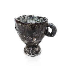 画像をギャラリービューアに読み込む, 工藤玲那「Cup Flavored Drawings #212」