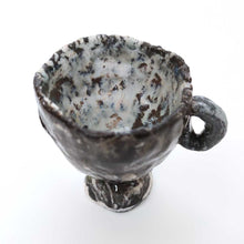 画像をギャラリービューアに読み込む, 工藤玲那「Cup Flavored Drawings #212」