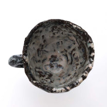 画像をギャラリービューアに読み込む, 工藤玲那「Cup Flavored Drawings #212」