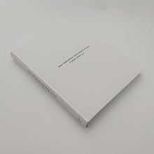 画像をギャラリービューアに読み込む, 「New Habitations: from North to East 11 years after 3.11」トヤマタクロウ、瀬尾夏美