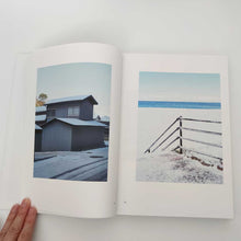 画像をギャラリービューアに読み込む, 「New Habitations: from North to East 11 years after 3.11」トヤマタクロウ、瀬尾夏美