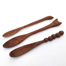 画像をギャラリービューアに読み込む, 奥山泉「スプーン」