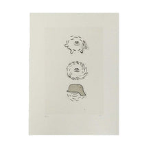 Load image into Gallery viewer, “Untitled” Yuichi Yokoyama